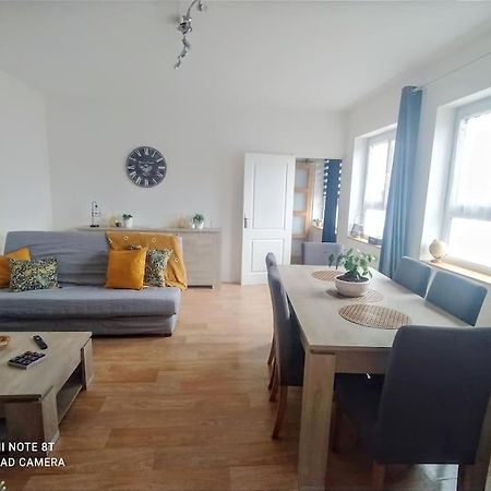 Appartement Calme La Montagne  Luaran gambar