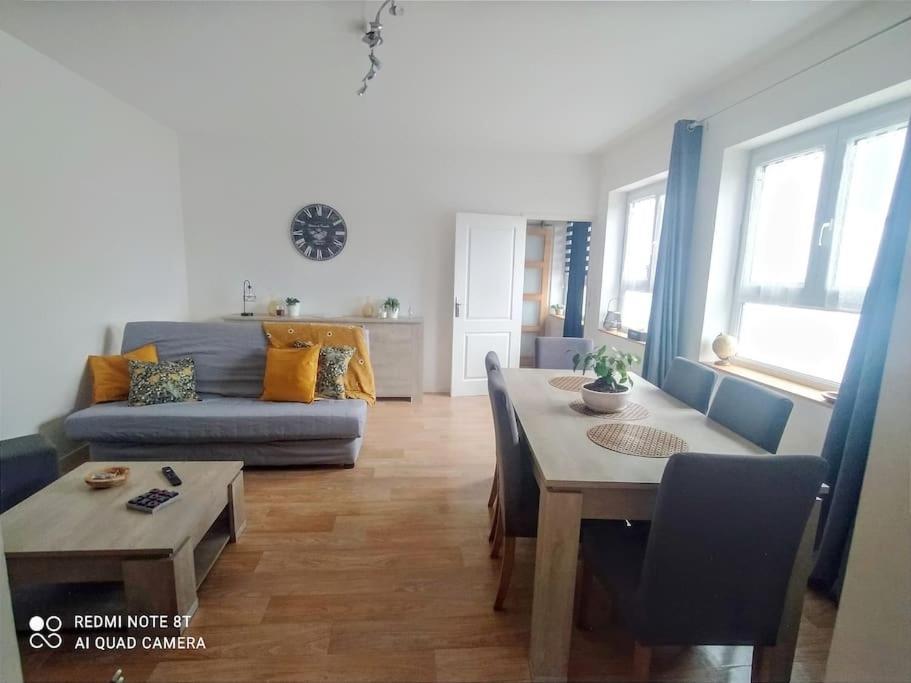Appartement Calme La Montagne  Luaran gambar