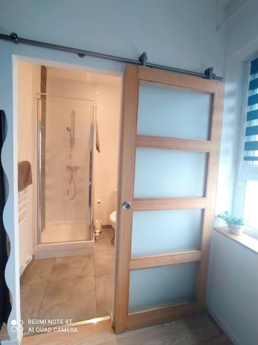 Appartement Calme La Montagne  Luaran gambar